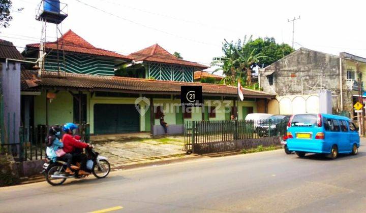 Kost-kostan Mahasiswa 35 Kamar Di Dramaga Bogor Dekat Kampus IPB Dramaga  2