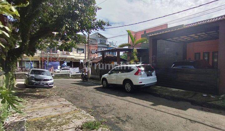 Rumah Sewa Mewah Di Dekat Jl Pandu Raya Bogor Dekat Jalan Tol 1