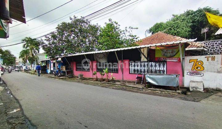 Kost-kostan 25 Kamar Di Jl. Raya Tegalega Bogor Dekat Kampus UNPAK Universitas Pakuan Bogor 1