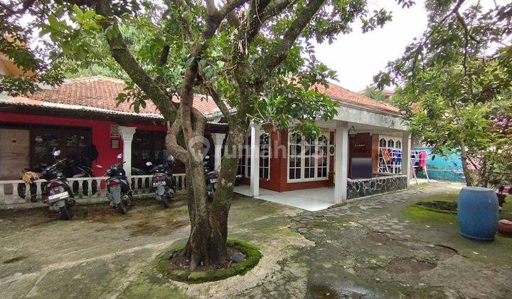 Kost-kostan 25 Kamar Di Jl. Raya Tegalega Bogor Dekat Kampus UNPAK Universitas Pakuan Bogor 2