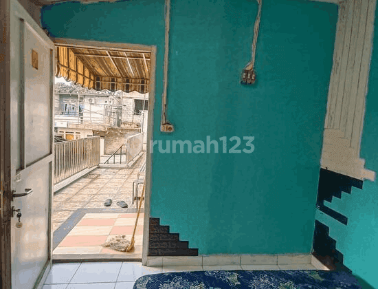 Kost-kostan 12 Kamar Di Bantarjati Bogor Dekat Kampus Politeknik IPB Jl. Pajajaran Bogor 2