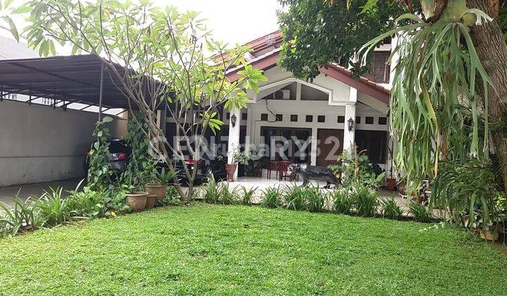 Rumah Asri Di Ciwaringin Pusat Kota Bogor Dekat Kebun Raya Bogor  1