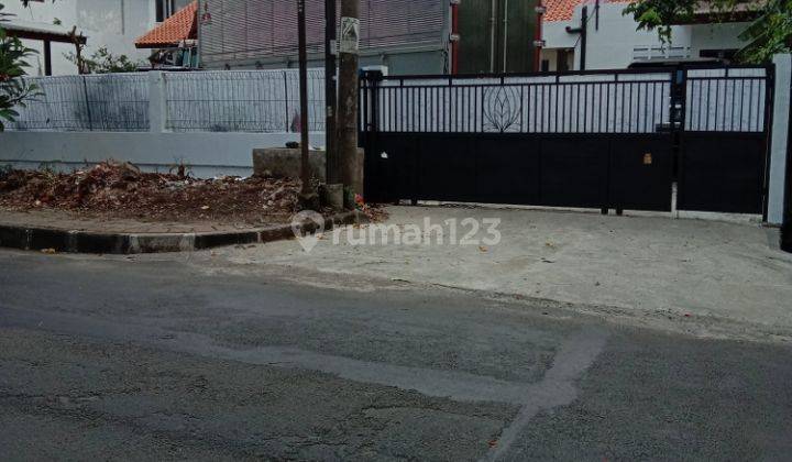 Rumah Tanah Luas Di Jl Dadali Tanah Sareal Bogor Cocok Untuk Kantor Dan Usaha 1