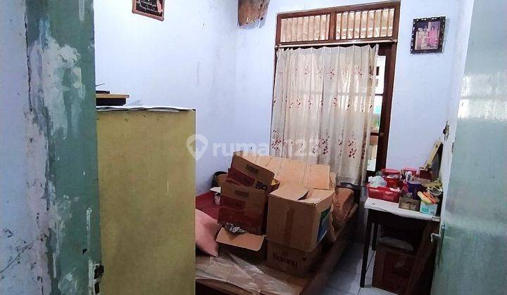 Rumah Strategis Butuh Renov Di Perumahan Bukit Asri Ciomas Blok Terdepan Langsung Angkot Dekat Stasiun Dan Kebun Raya Bogor 2