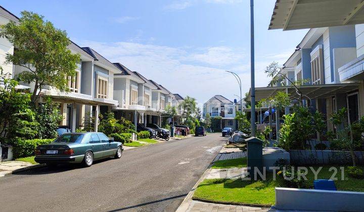 Rumah Sewa Strategis Siap Huni Di  Kemang Permata Bogor Dekat Jalan Tol 2