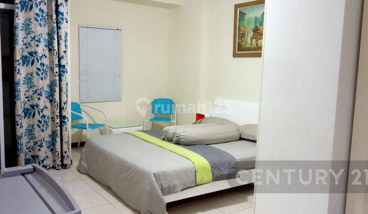 MURAH BANGET !!! Apartemen Strategis Full Furnish Di Bogor Valley  Dekat Jalan Tol 1