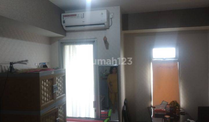 Apartemen Strategis Full Furnish Di Dramaga Bogor Dekat Kampus IPB 1