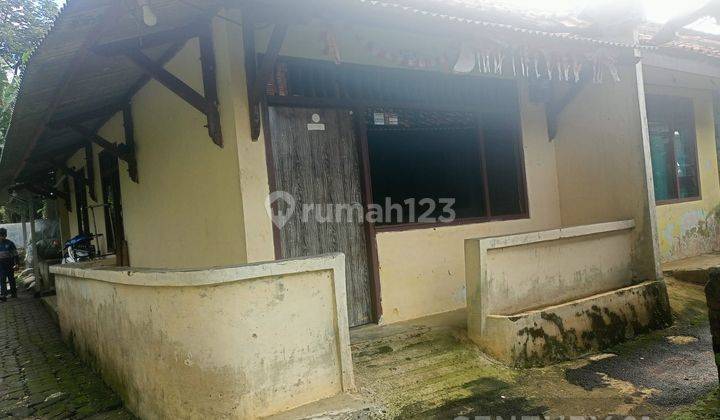 Rumah Hook Di Jl Raya Pomad Neglasari Gg Sawo 1