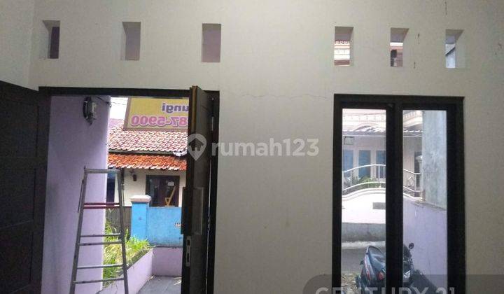 Rumah Di Jalan Dekeng Kelurahan Genteng Kec Bogor Selatan 2