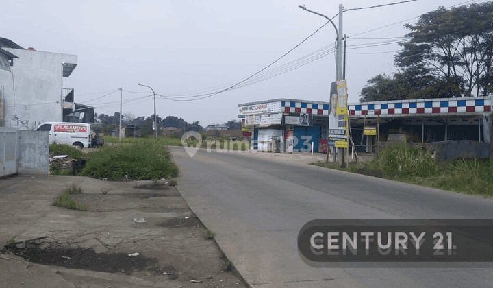 Kavling Strategis Di Jl Lingkar Laladon Dramaga Bogor Dekat Kampus Ipb Cocok Untuk Usaha Dan Bangun Ruko 2