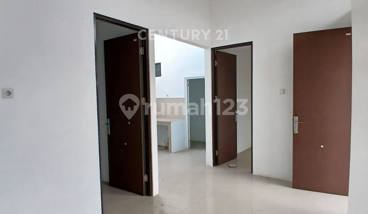 Rumah Strategis Di Perumahan Alamanda Tanah Sareal Bogor 2