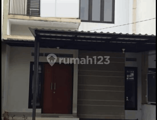 Rumah Strategis Jl Raya Cimanggu Bogor   1