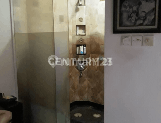 Rumah Dekat Taman Budaya Klaster Vanesia Sentul City 2