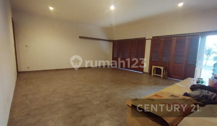 Rumah Mewah Dan Asri Strategis Di Rancamaya Golf Estate Dekat Tol 2