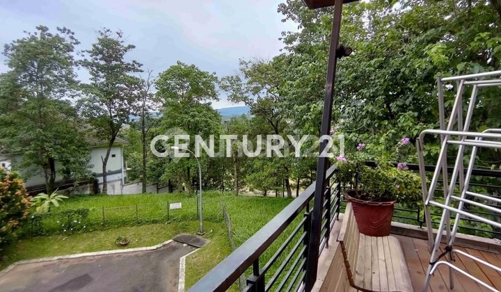 Mediterranean House 1 Sentul City Bogor 2