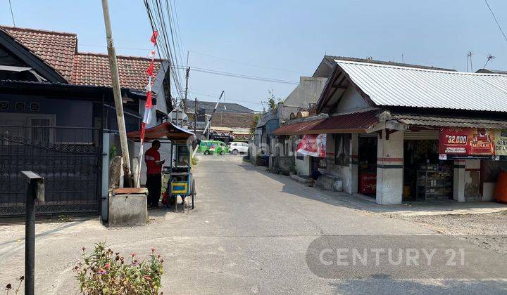 Rumah Siap Huni Taman Pagelaran Hook Bogor 2