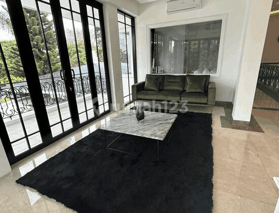 foto lainnya rumah sultan view gunung ada