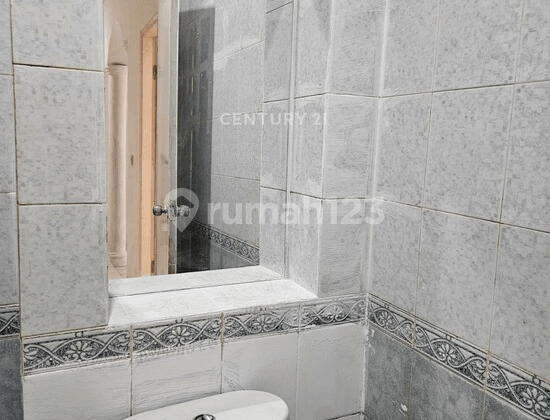 Strategic House in Bukit Cimanggu City Cluster