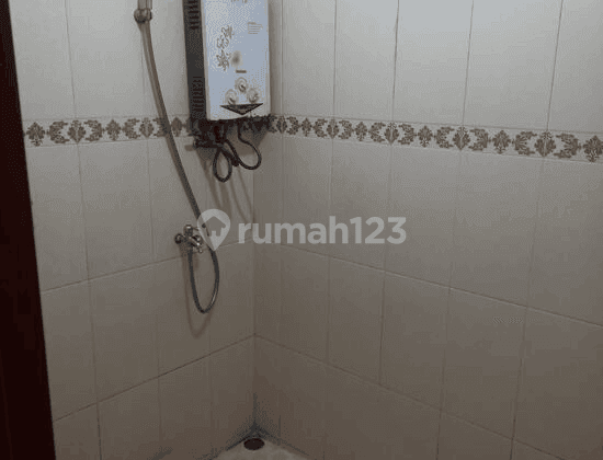 Rumah Strategis Di Panaragan Pusat Kota Bogor Dekat Stasiun 2