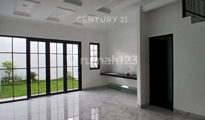 Rumah Hook Lokasi Strategis Pasir Kuda   2