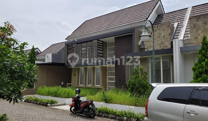Blithe House Ciawi Rancamaya Housing Estate Blithe House Ciawi Rancamaya Housing Estate