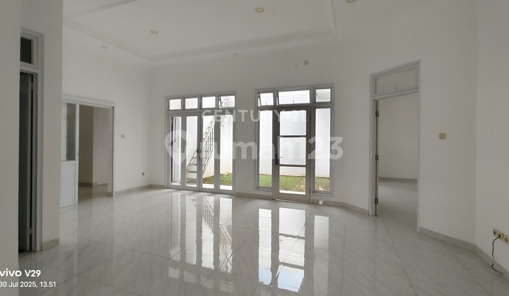 Beautiful Strategic House in Taman Yasmin V Housing Bogor Beautiful Strategic House in Taman Yasmin V Housing Bogor