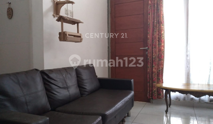 Rumah Siap Huni di Pakuan Regency Cluster Rara Santang Bogor Dekat Ipb 2