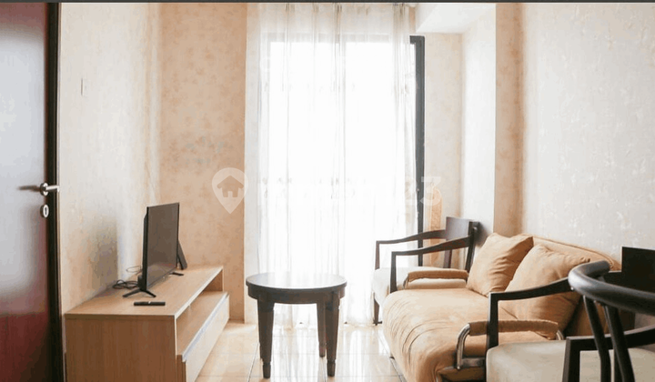 Apartment Strategis 2BR Di Panoramic Apartment Tamansari Bandung Apartment Strategis 2BR Di Panoramic Apartment Tamansari Bandung