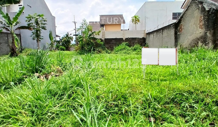 Kavling Strategis Siap Bangun di Pakuan Regency Margajaya Bogor Kavling Strategis Siap Bangun di Pakuan Regency Margajaya Bogor