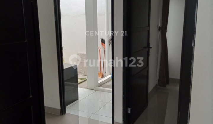Rumah Strategis Di Gardenia Hills Ciomas Bogor Dekat Kebun Raya Bogor 2