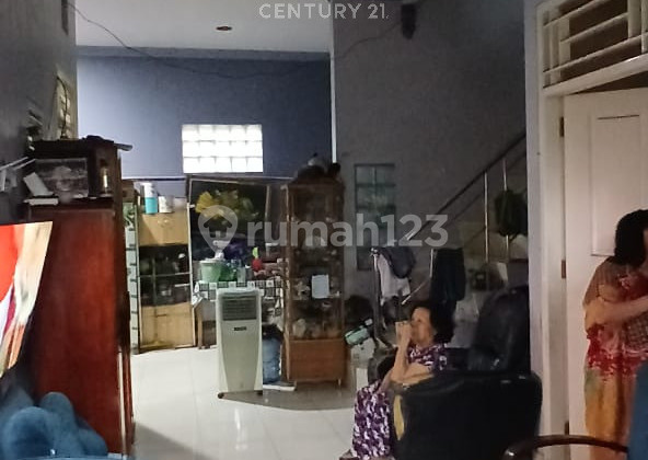 Strategic House Near Toll Road on Jl Parung Banteng Bogor 2