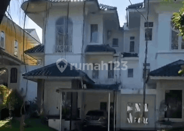 Rumah Di Sentul City Cluster Bukit Golf Hijau Rumah Di Sentul City Cluster Bukit Golf Hijau