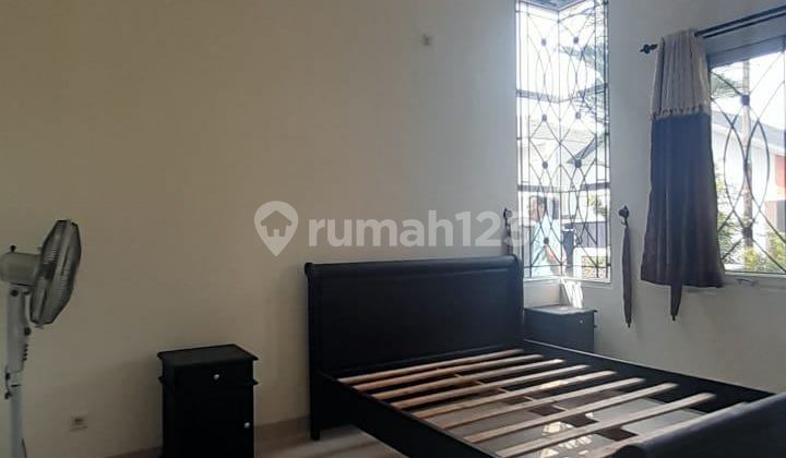 Rumah Bogor Nirwana Residence Cluster Bayu Nirwana 2