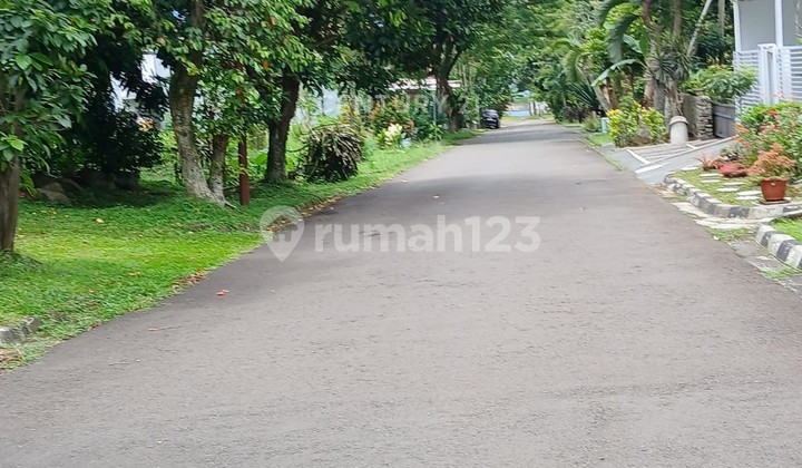 Bogor Nirwana Residence House 2