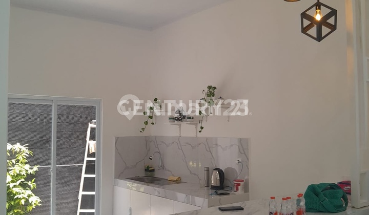 Rumah Baru Di Sentul City  2