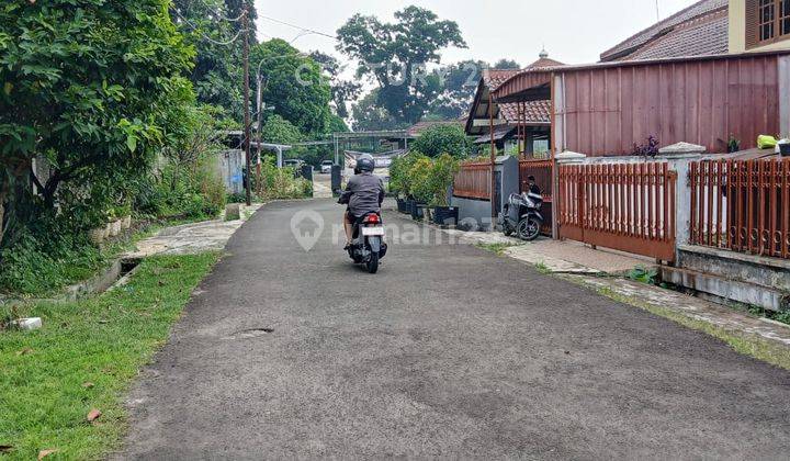 foto lainnya tanah strategis di komplek bpt