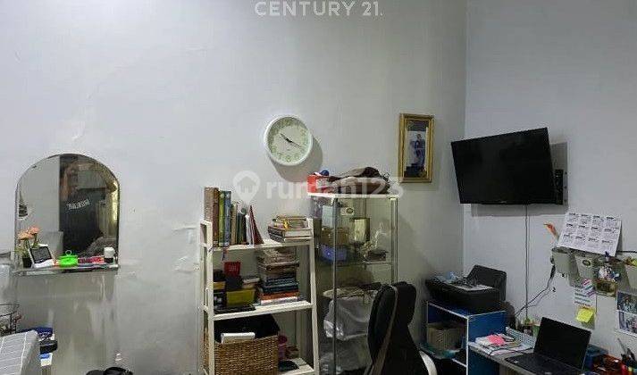 Rumah Dekat Pusat Kota Di Villa Citra Bantarjati Bogor Utara 2