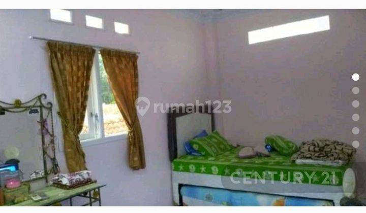 Rumah Siap Huni Nuansa Indah CIomas Bogor 2