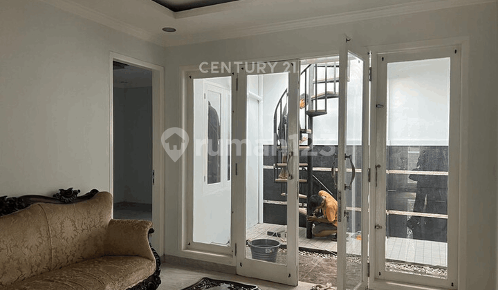 Strategic House in Bukit Cimanggu City, Kintamani Cluster, Bogor