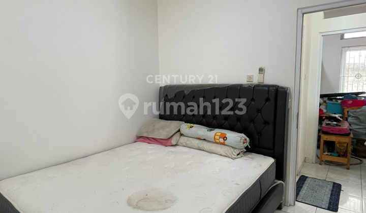 Rumah Siap Huni Di Pakuan Regency Dramaga Bogor Dekat Kampus Ipb 2