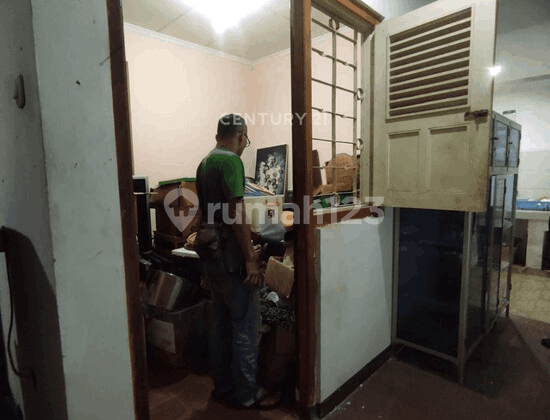Rumah Lokasi Strategis Ciwaringin Bogor Tengah 2