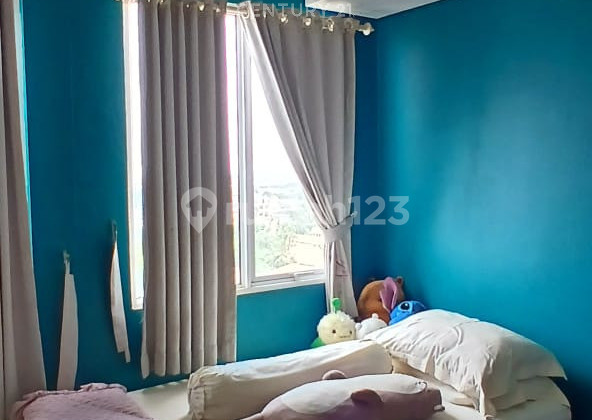 Apartemen Harga Paling Murah Jual Setengah Harga Lebih !!! Sudah Sertipikat di Bogor Icon Bukit Cimanggu City Bogor