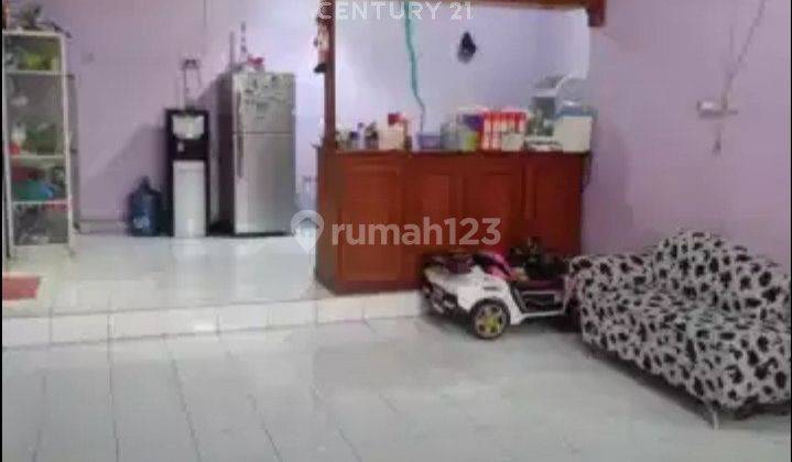 dapur rumah strategis di perumahan pabaton