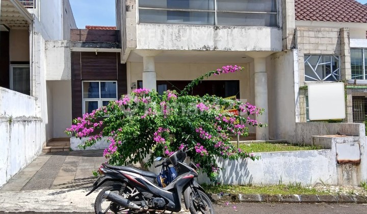 Rumah Dekat Tol Borr Windelrio Jl Raya Cilendek Barat Bogor