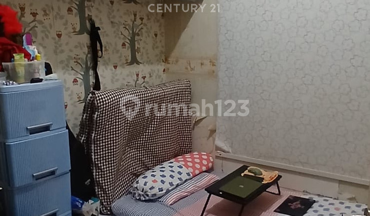 House in the City Center Area at Pakuan Hill Cluster Livistona Bogor 2