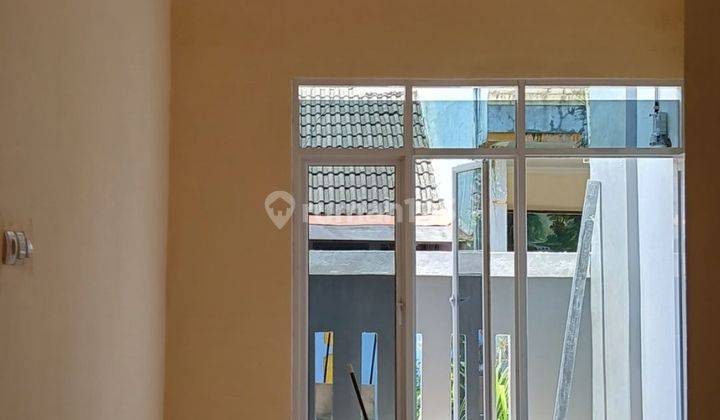 Rumah Baru Siap Huni 2 Kamar Di Villa Ciomas Indah Bogor Dekat Stasiun 2