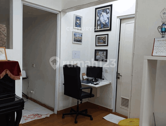 foto lainnya rumah area strategis di sentul