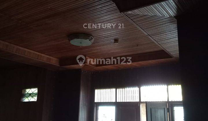Rumah Dekat Kampus Di Jl Raya Cilubang Nagrak Situ Gede Bogor 2