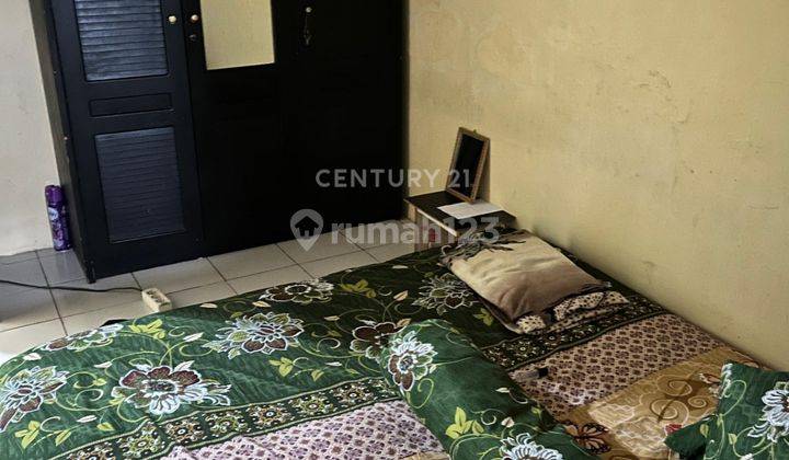 Rumah Dekat Sekolah Di Taman Griya Kencana Tanah Sareal Bogor 2