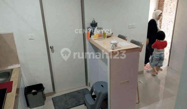 House Near City Center At Royal Tajur The Avebury Bogor 2